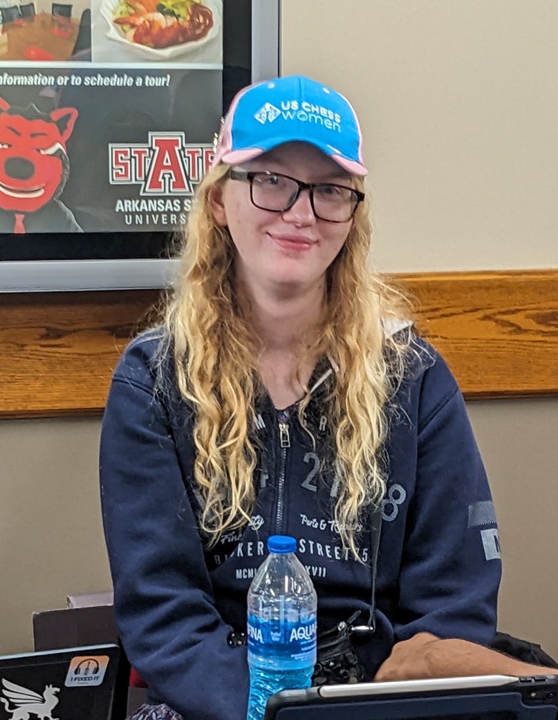 Jerika Eppel
